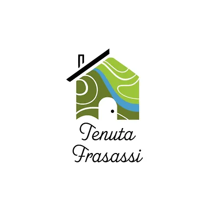 公寓 Tenuta Frasassi