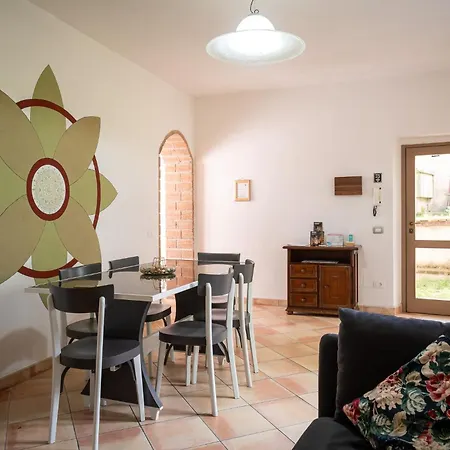 Tenuta Frasassi Apartman *