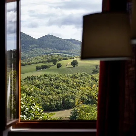 Tenuta Frasassi 公寓 *