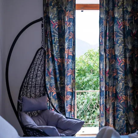 公寓 Tenuta Frasassi *