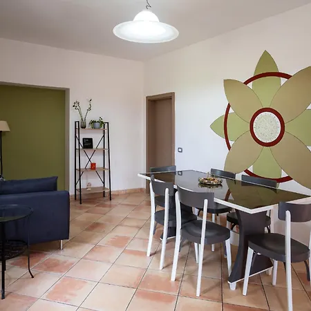 Tenuta Frasassi Apartman Collegiglioni