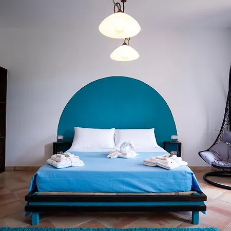 Tenuta Frasassi Apartman *